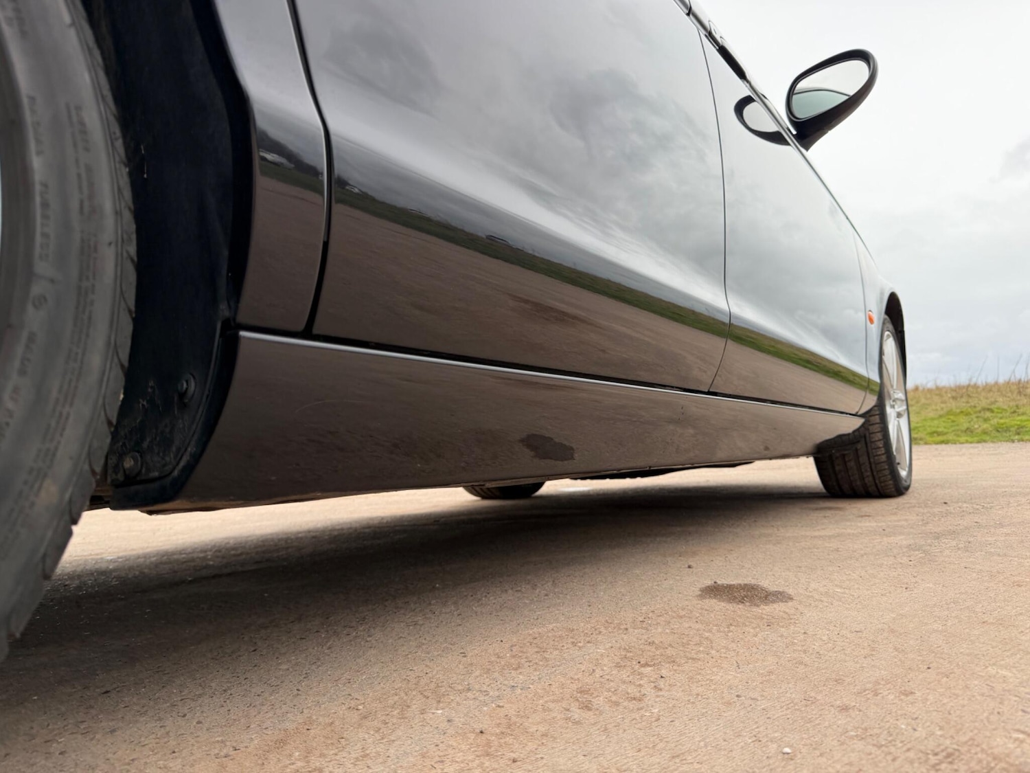 Used Jaguar S-Type 2022 for sale - 77684233: Photo 80