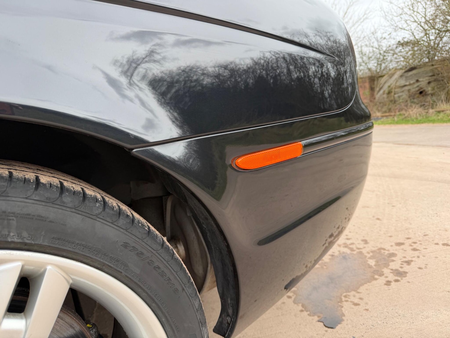 Used Jaguar S-Type 2022 for sale - 77684233: Photo 84