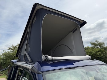 Used Volkswagen California 2008 for sale - 78982075: Photo