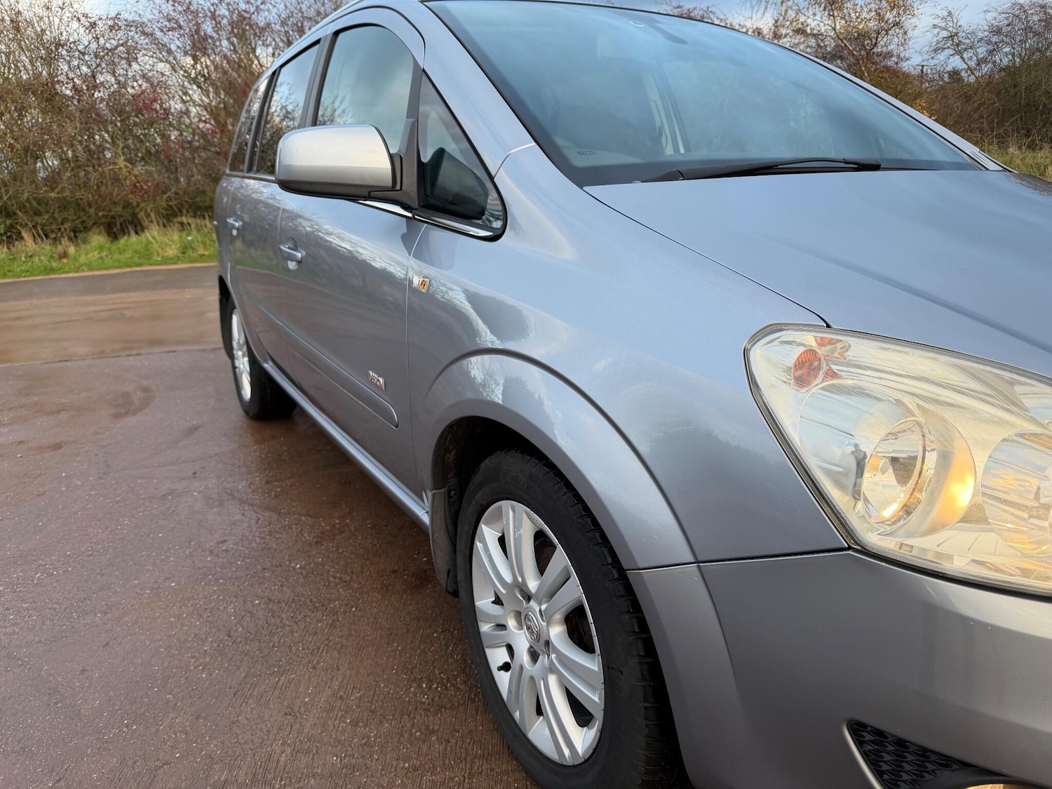 Used Vauxhall Zafira 2010 for sale - 76689361: Photo 36