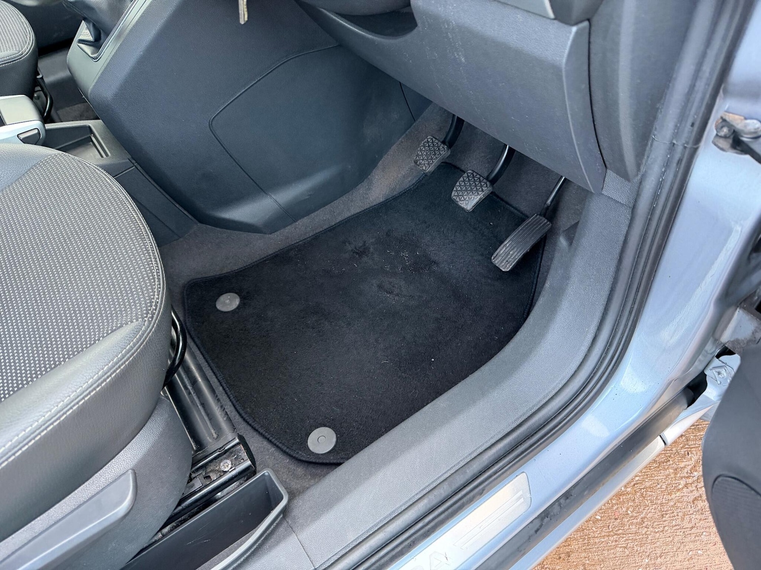 Used Vauxhall Zafira 2010 for sale - 76689361: Photo 53