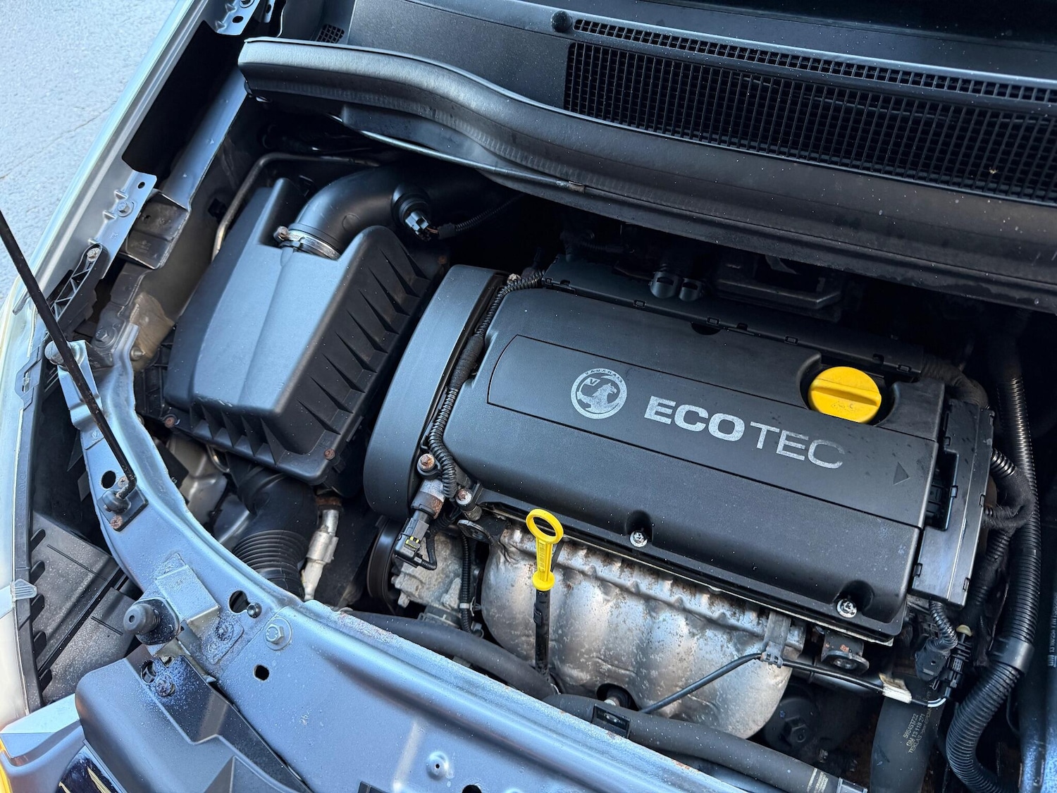 Used Vauxhall Zafira 2010 for sale - 76689361: Photo 59