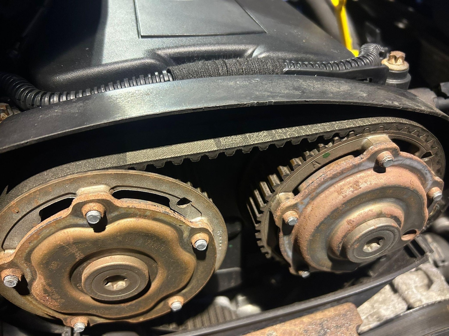 Used Vauxhall Zafira 2010 for sale - 76689361: Photo 61