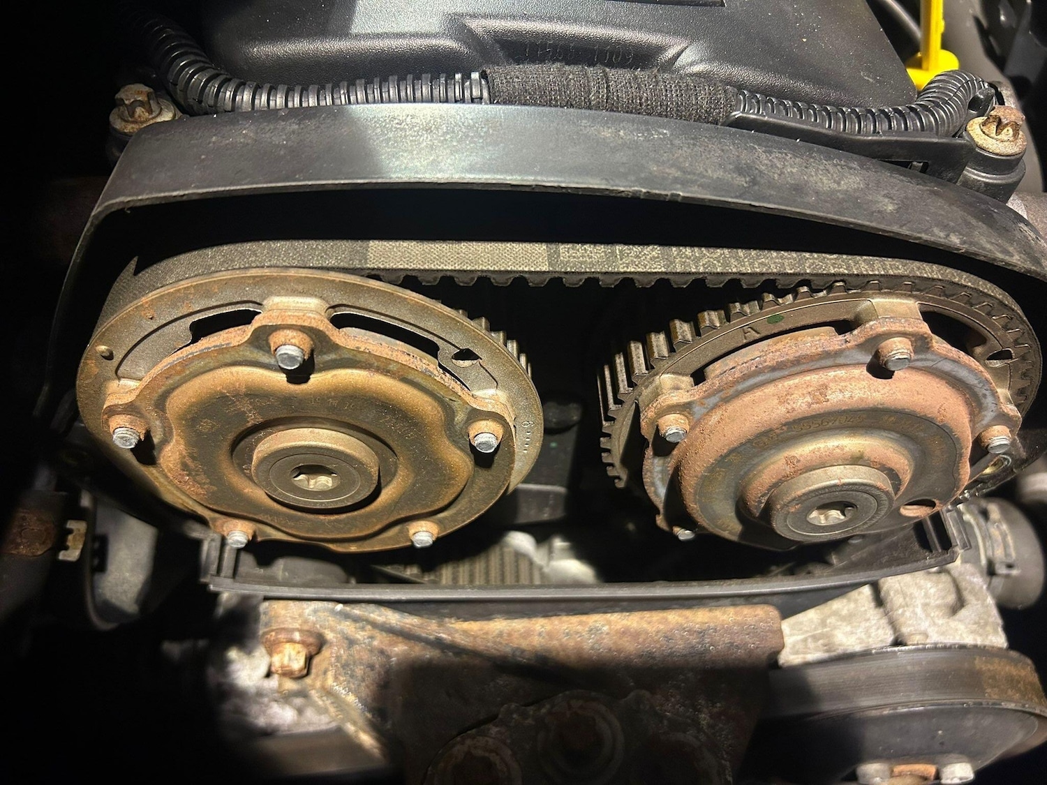 Used Vauxhall Zafira 2010 for sale - 76689361: Photo 62