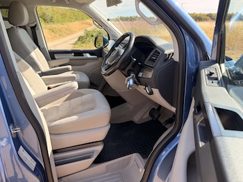 Used Volkswagen California 2017 for sale - 79520273: Photo