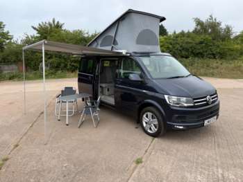 2016 (65) - 2.0 BiTDI BlueMotion Tech Ocean DSG Euro 6 (s/s) 4dr
