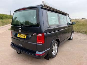 Used Volkswagen California 2016 for sale - 75333910: Photo