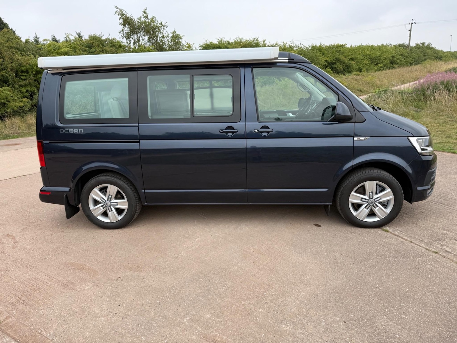 Vehicle 34