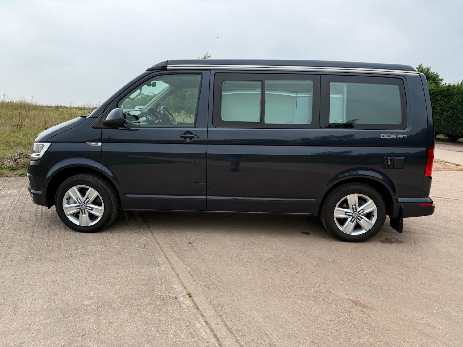 Vehicle 38