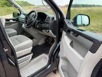 Used Volkswagen California 2016 for sale - 75333910: Photo