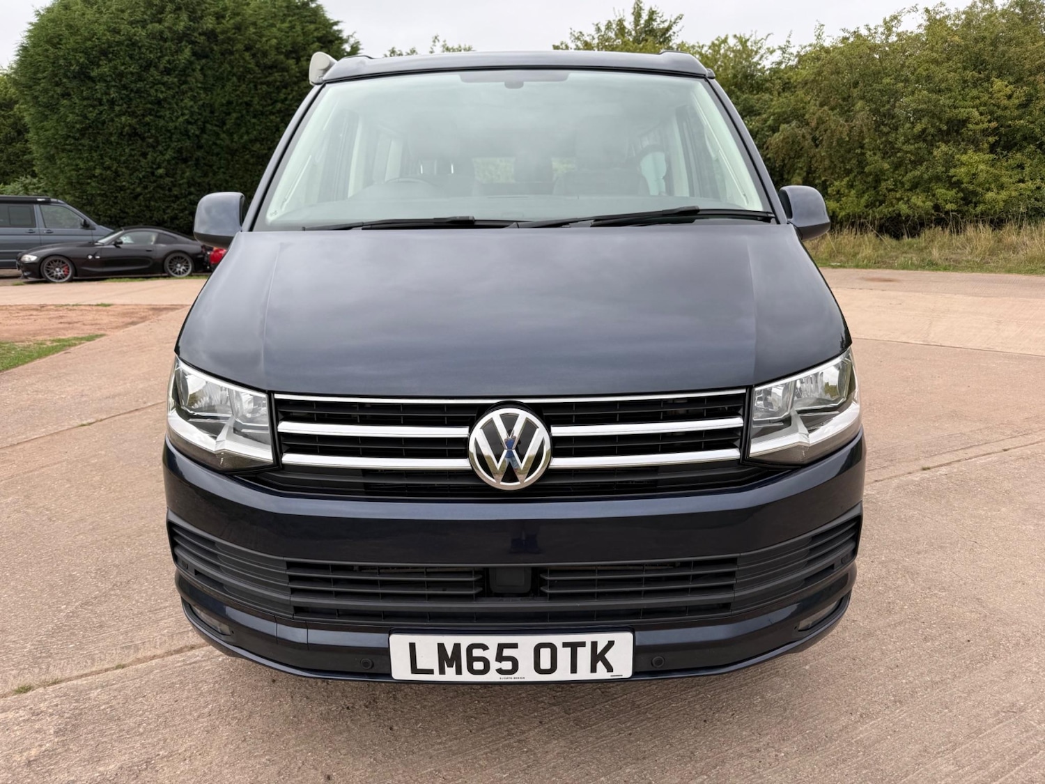 Vehicle 40