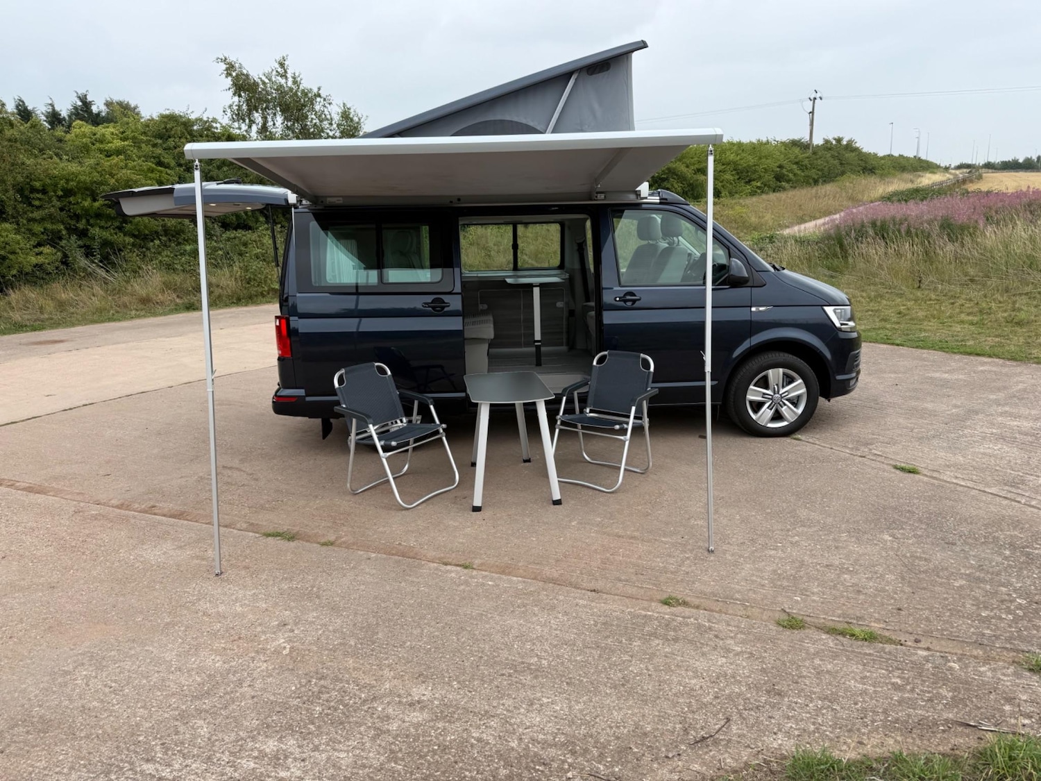 Vehicle 69