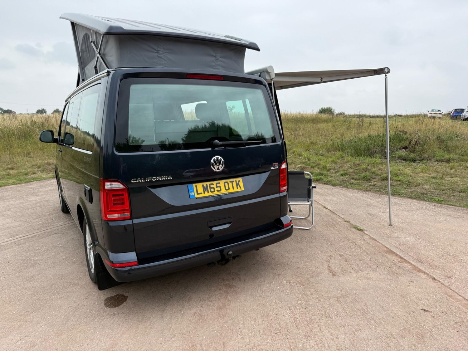 Vehicle 73