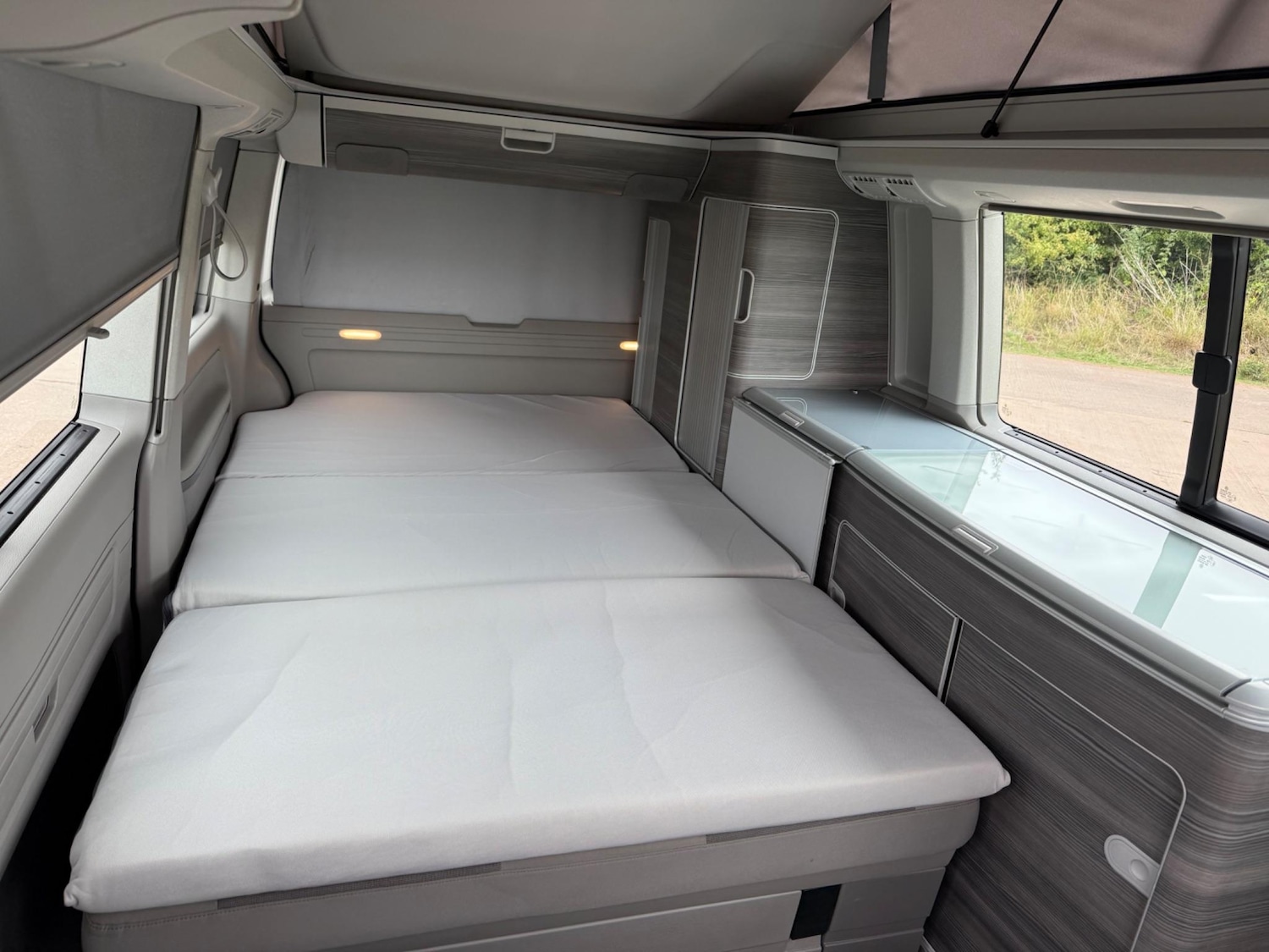 Vehicle 84