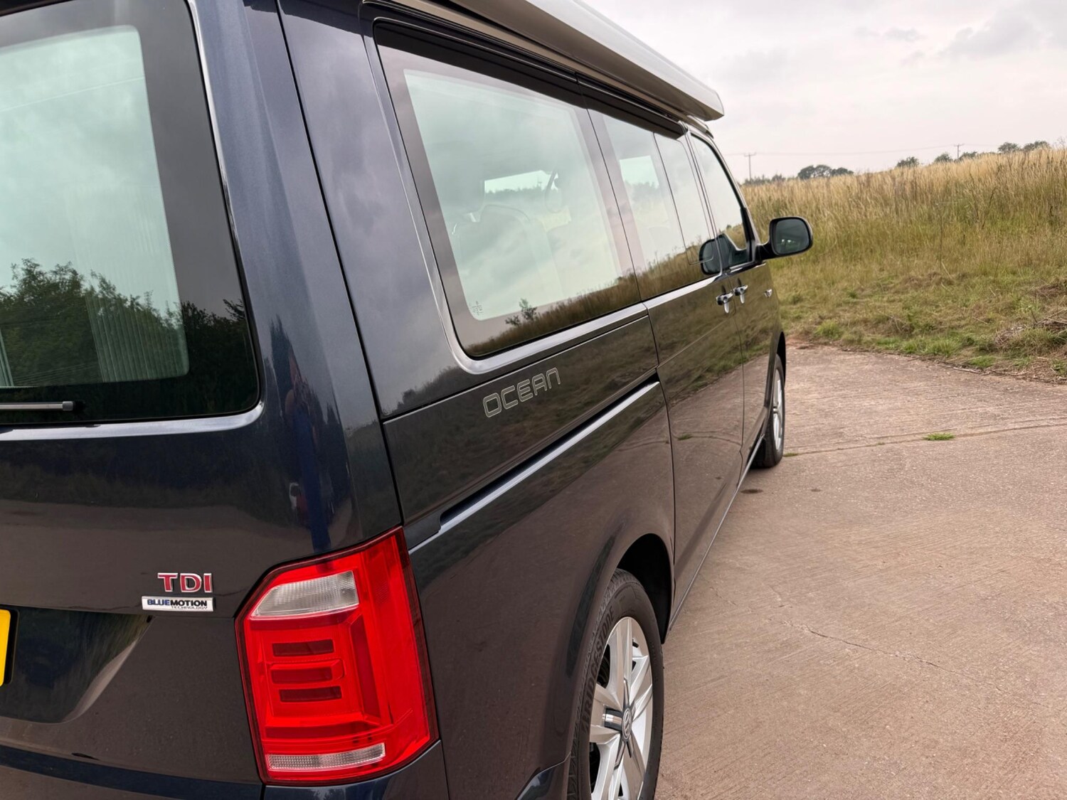 Vehicle 86