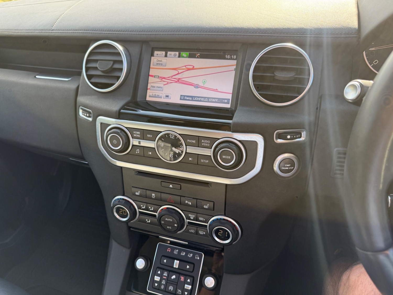 Vehicle 16