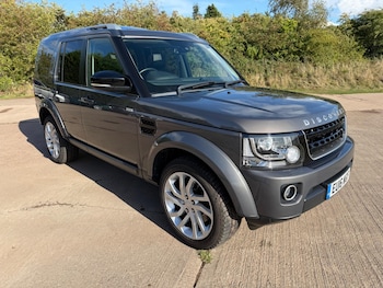 2016 (16) - 3.0 SDV6 Landmark 5dr Auto