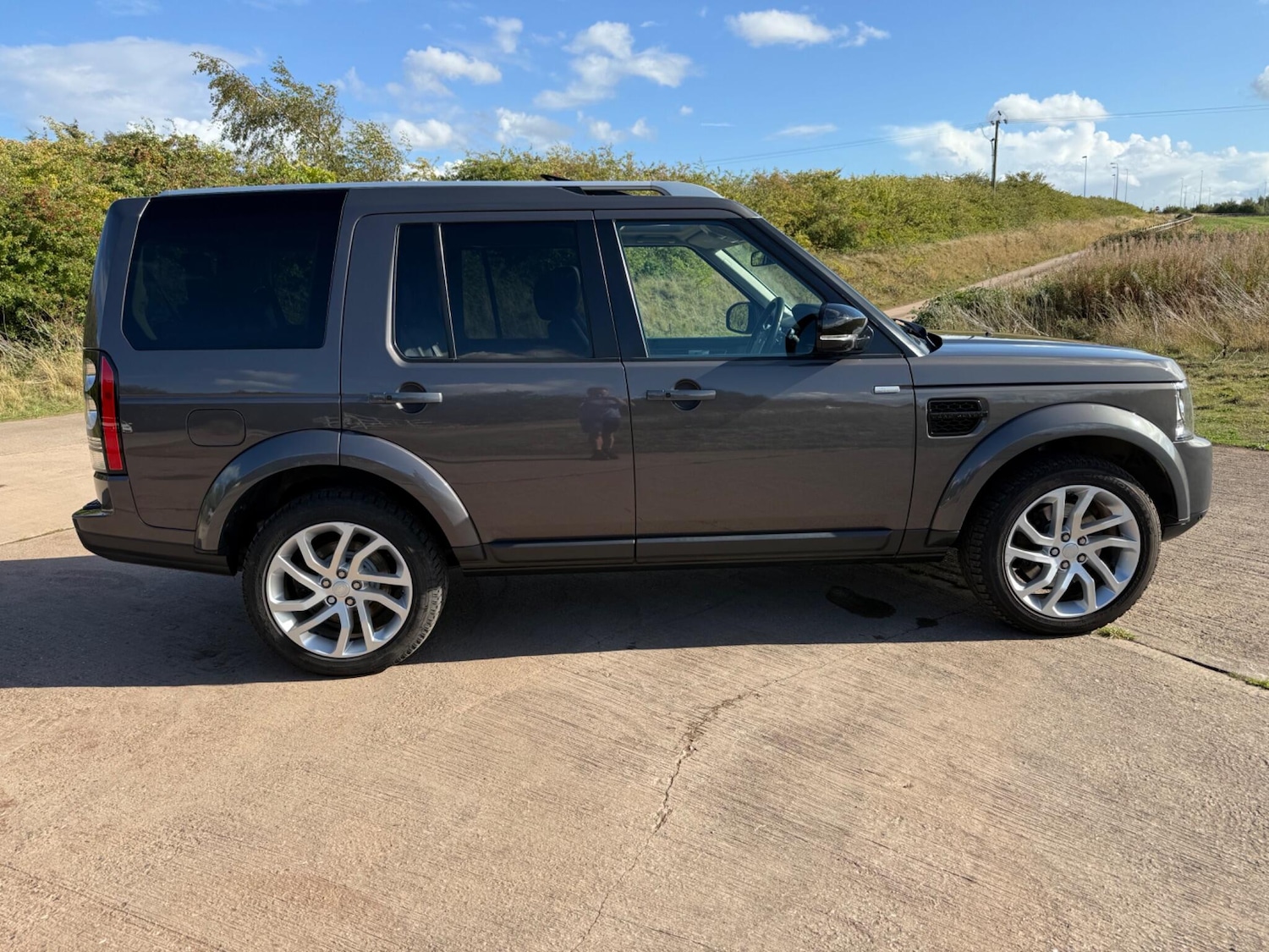 Vehicle 23