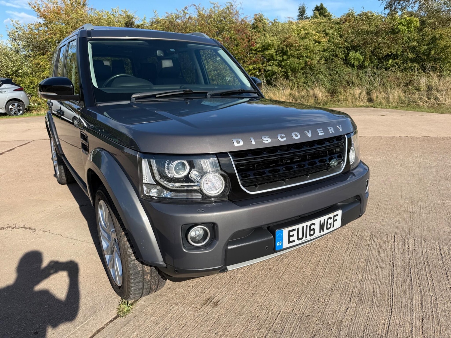 Vehicle 24