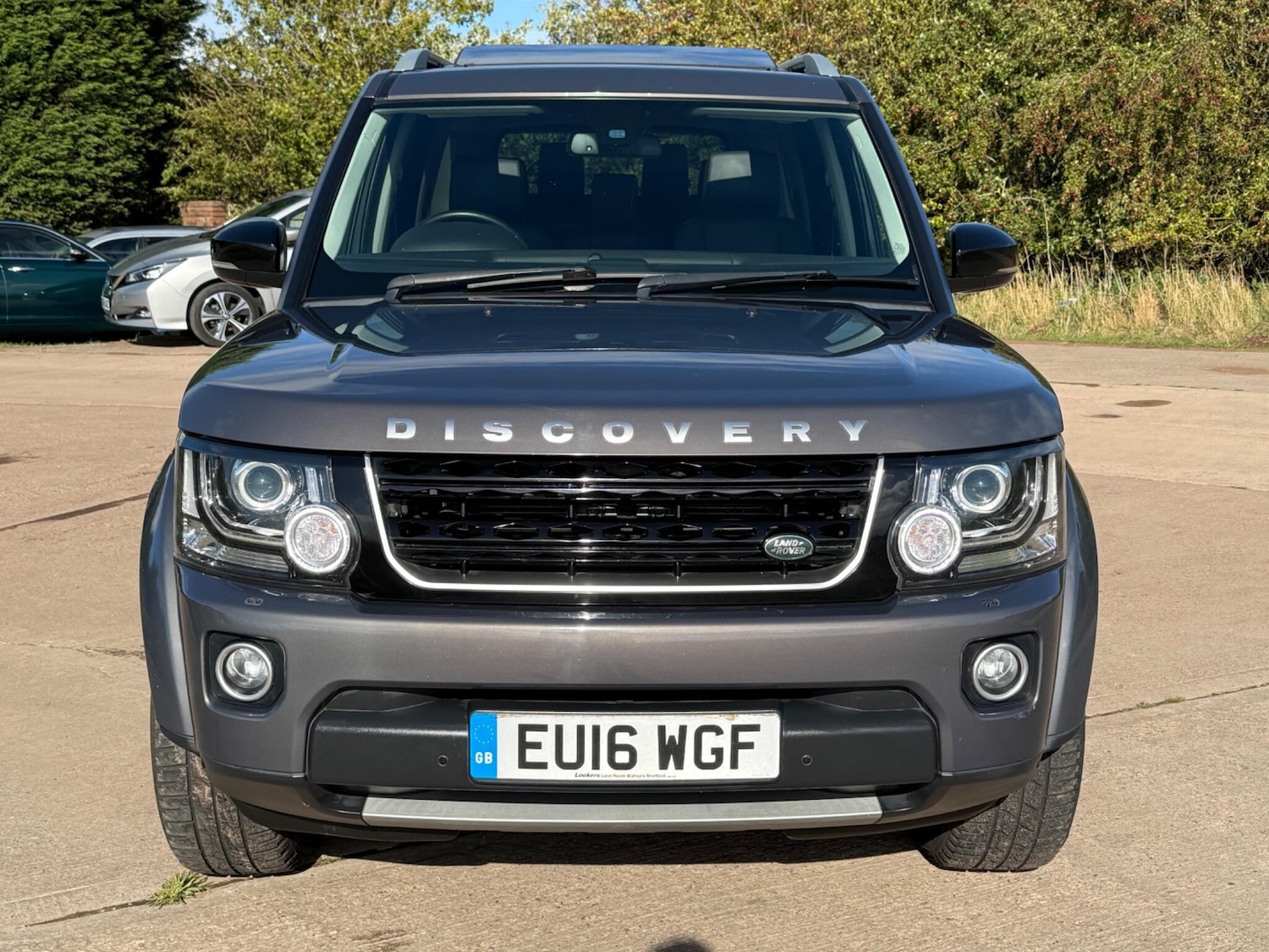 Vehicle 25