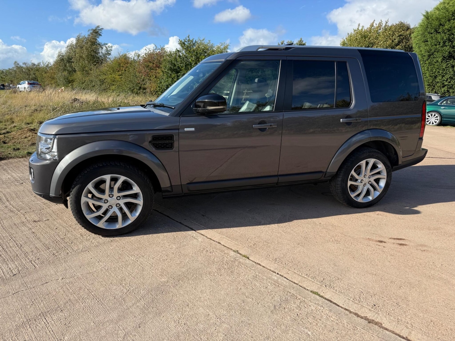 Vehicle 27