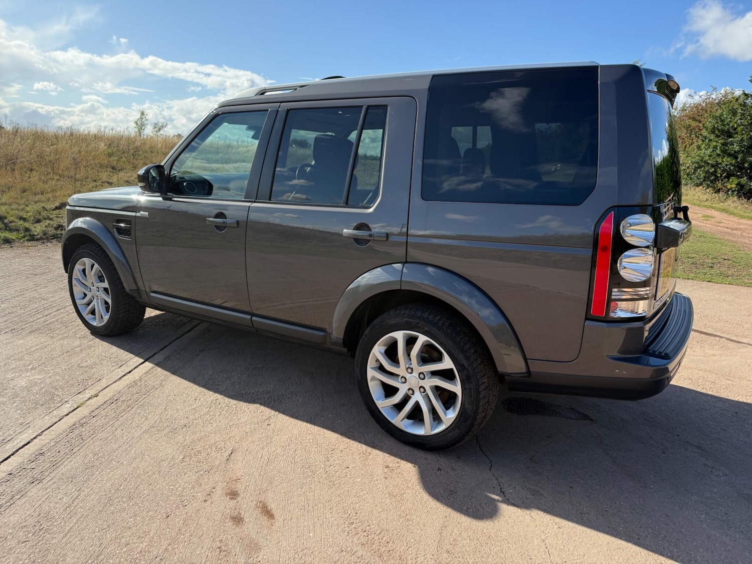 Vehicle 28