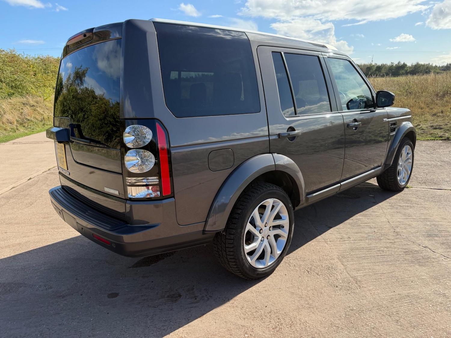 Vehicle 29