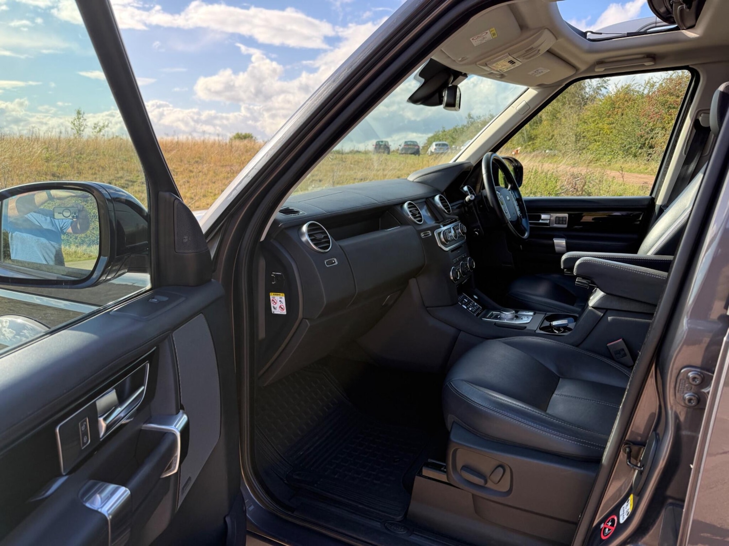 Vehicle 54