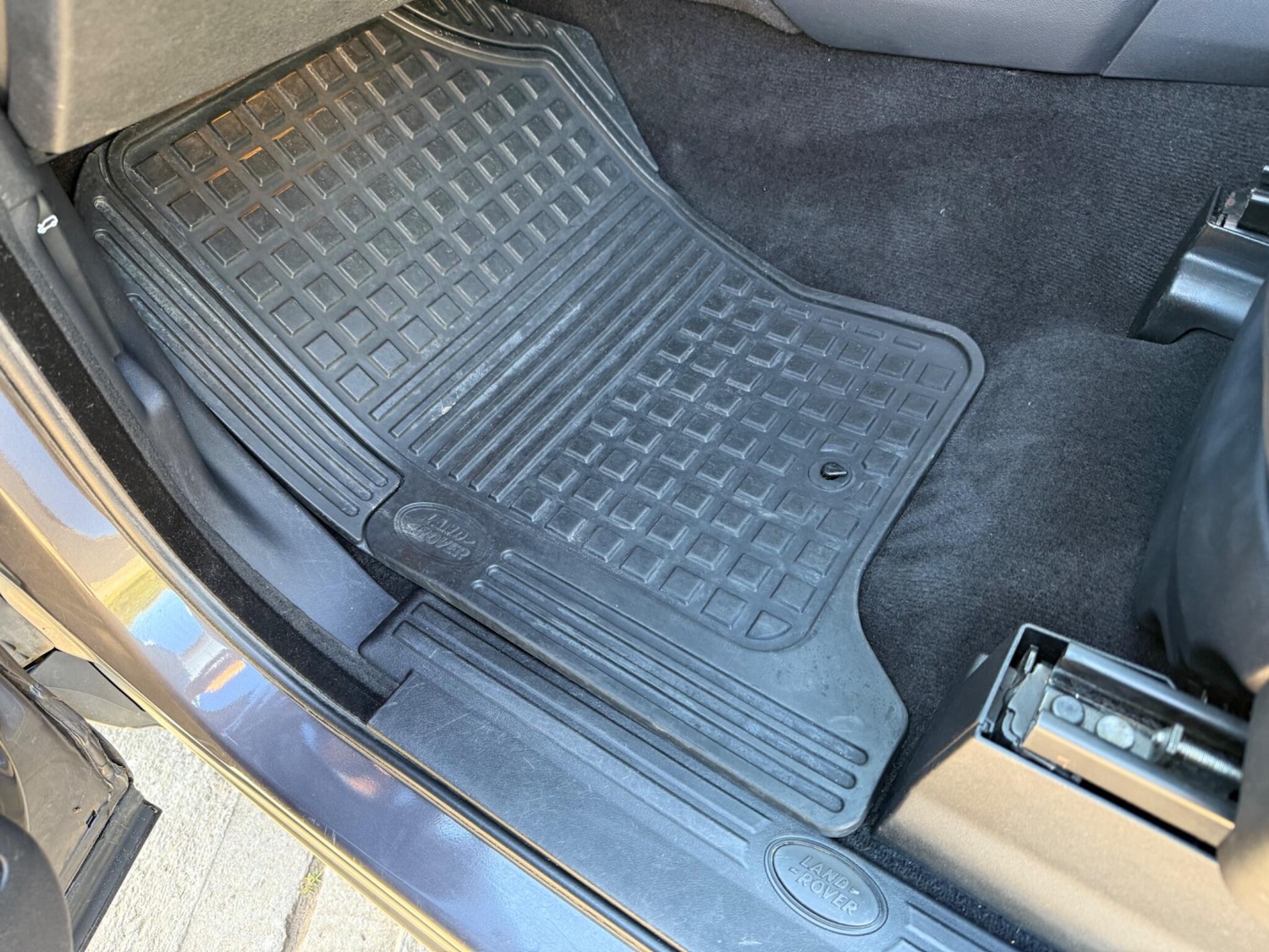 Vehicle 55