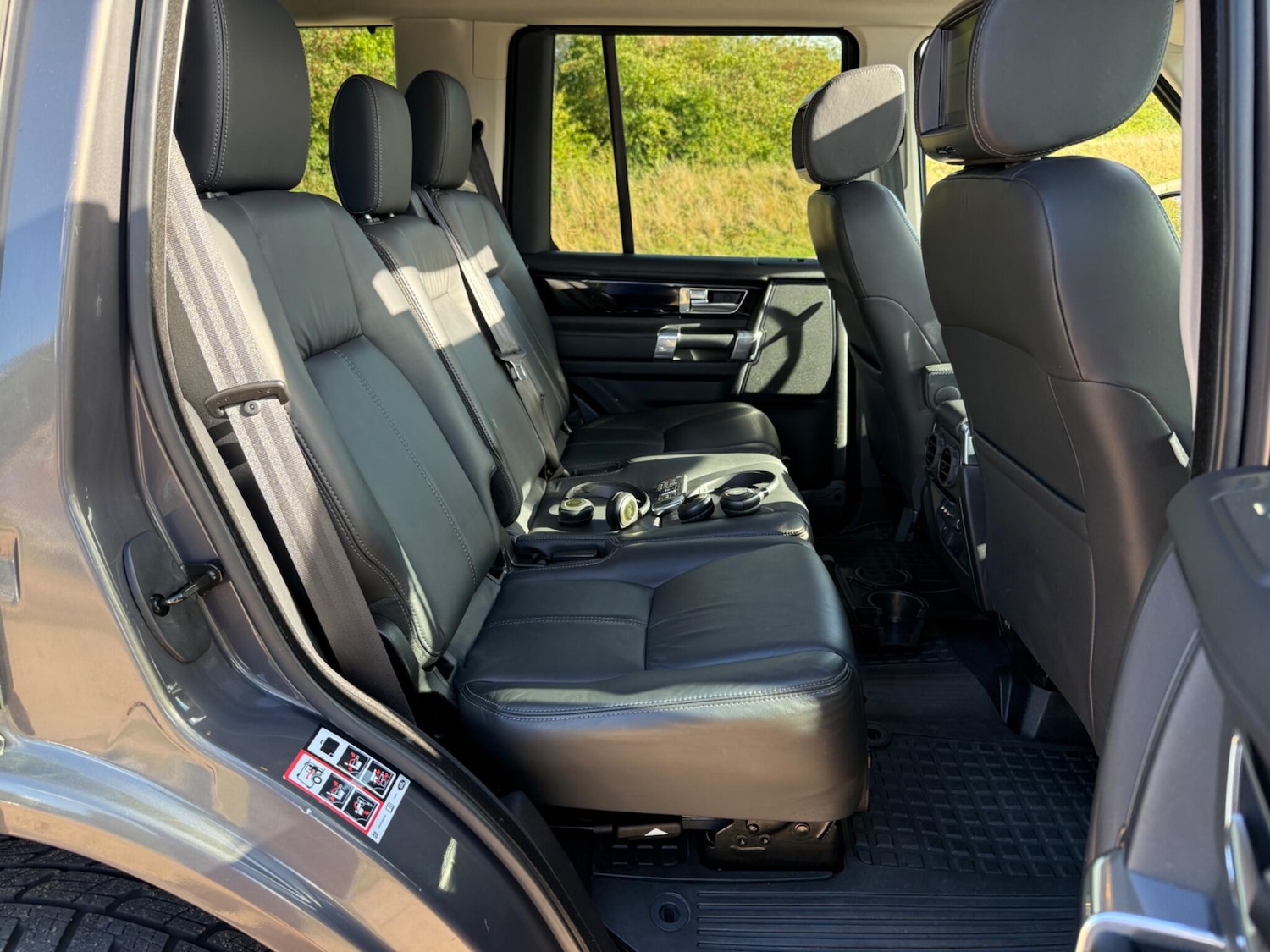 Vehicle 64