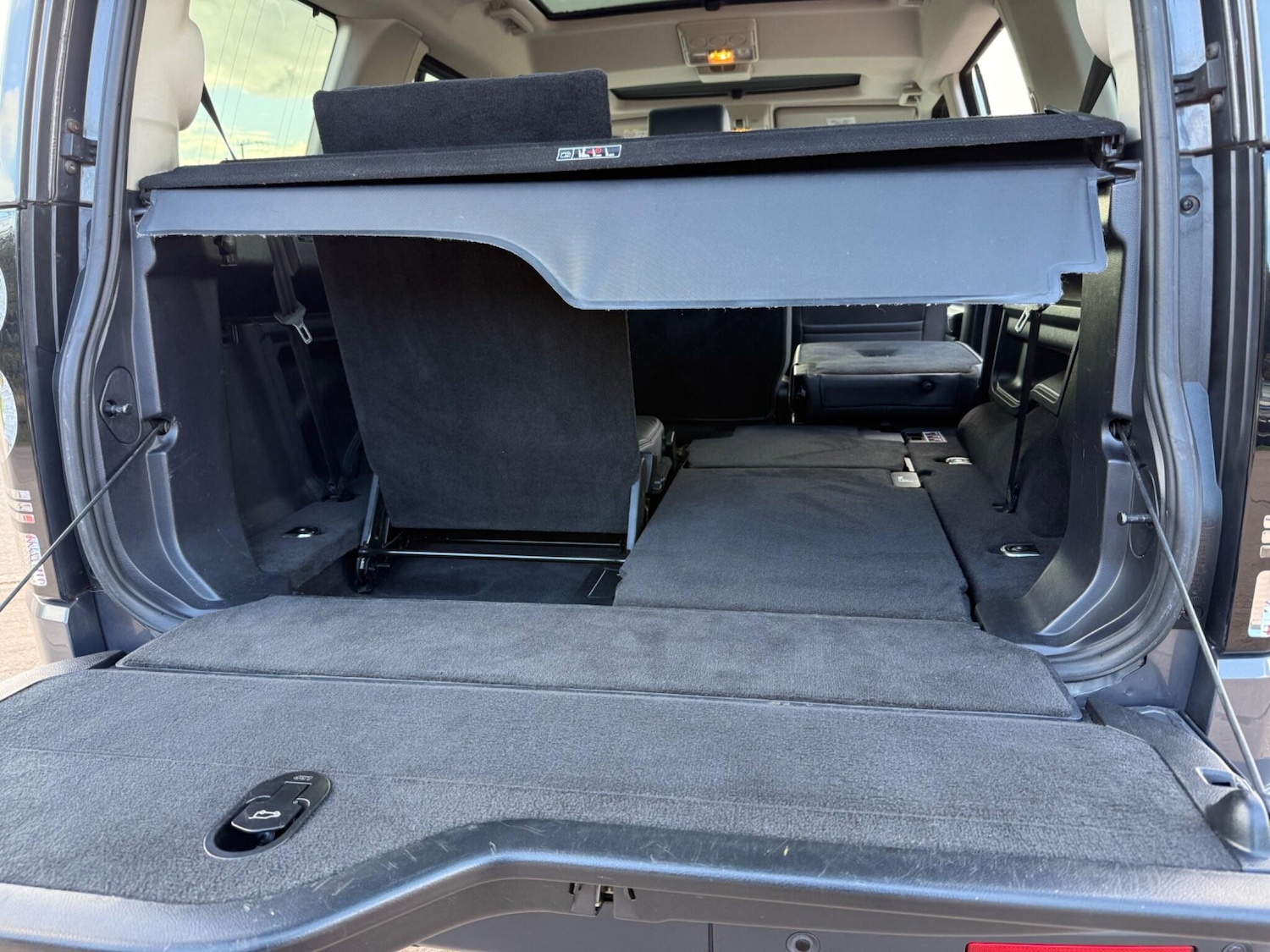 Vehicle 84