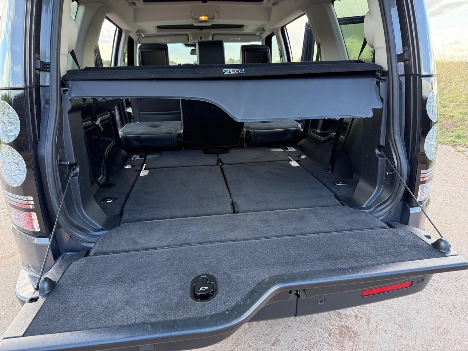 Vehicle 85