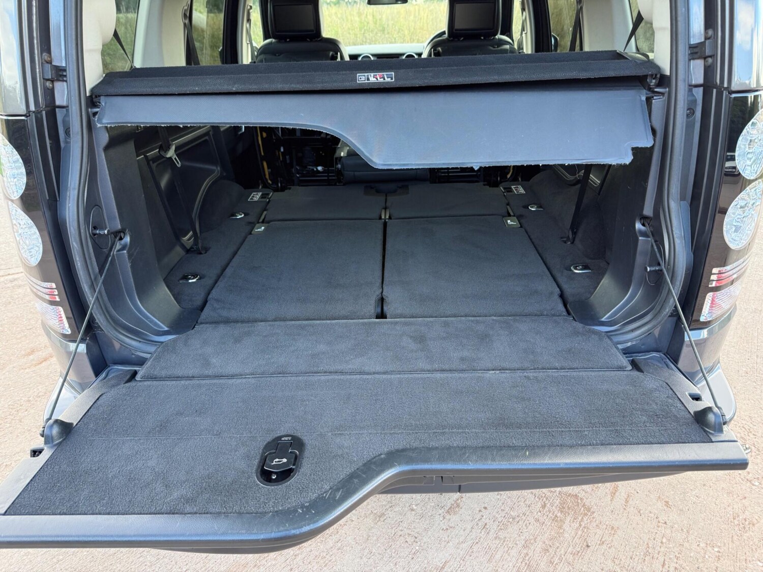 Vehicle 86