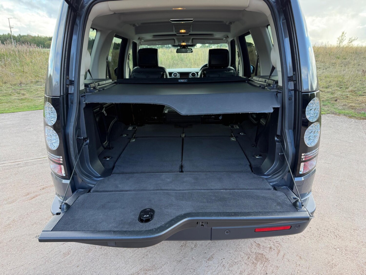 Vehicle 87