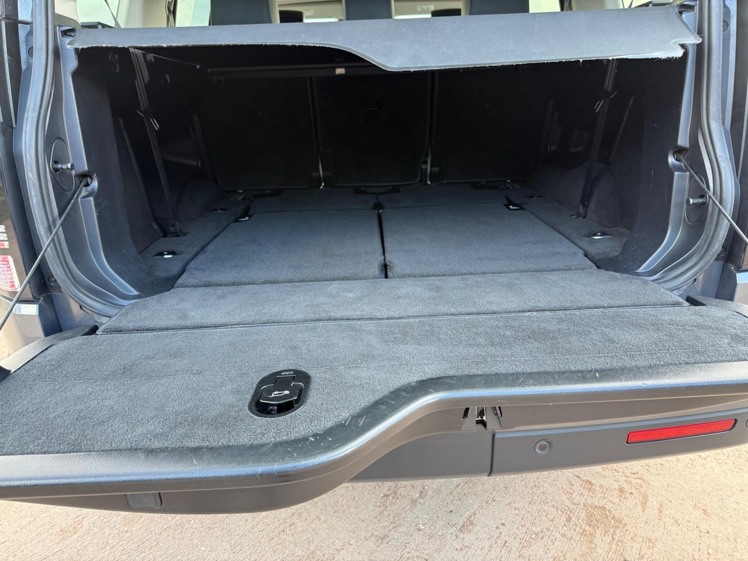 Vehicle 90