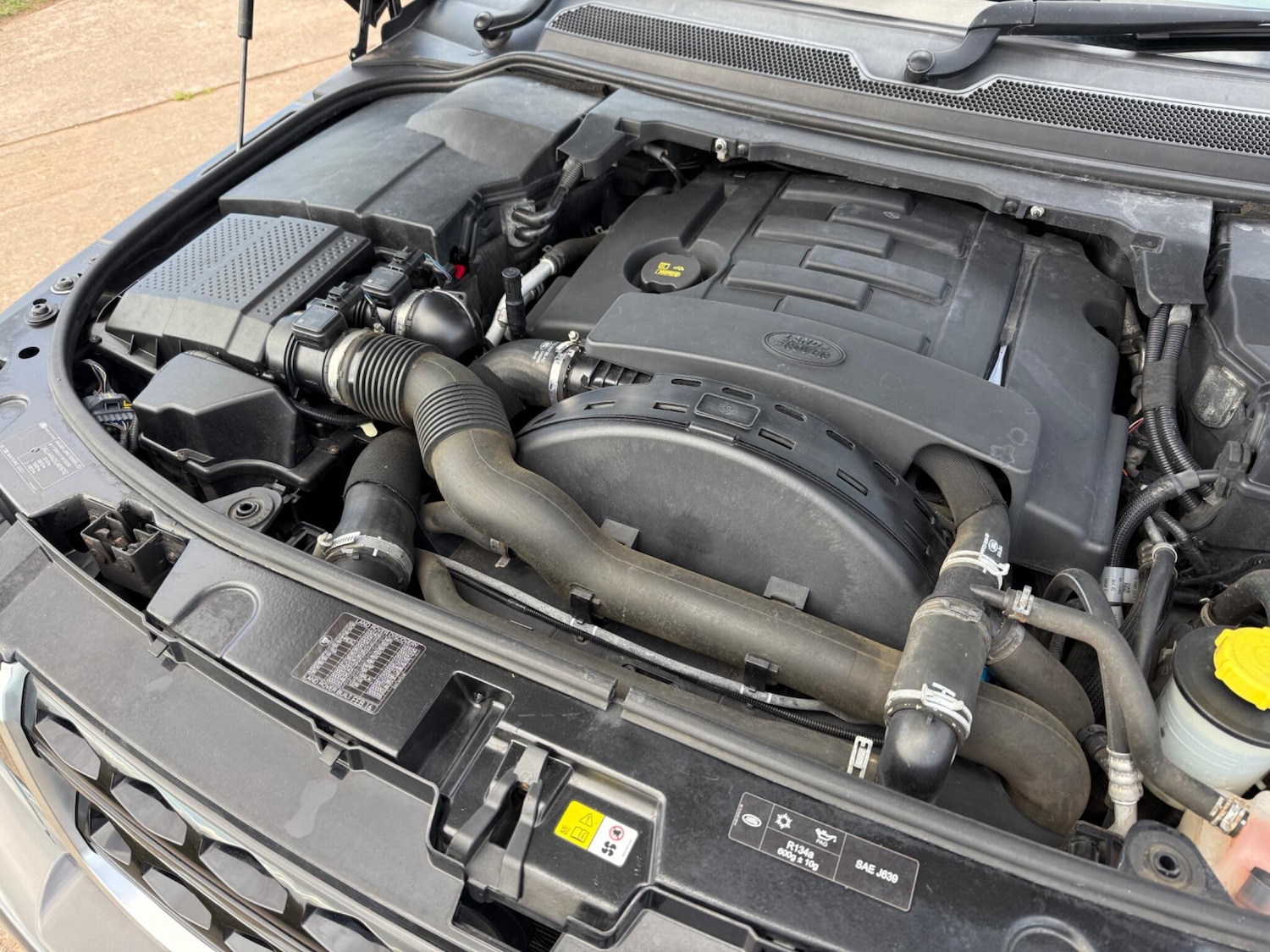 Vehicle 91