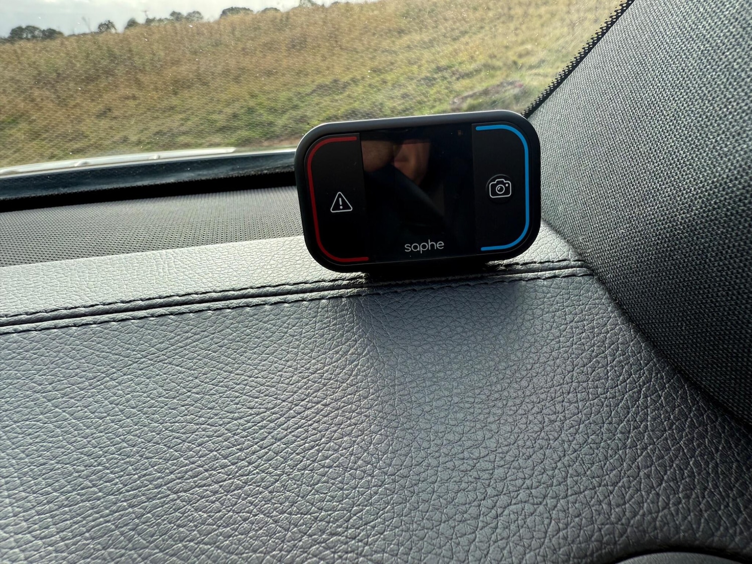 Vehicle 24