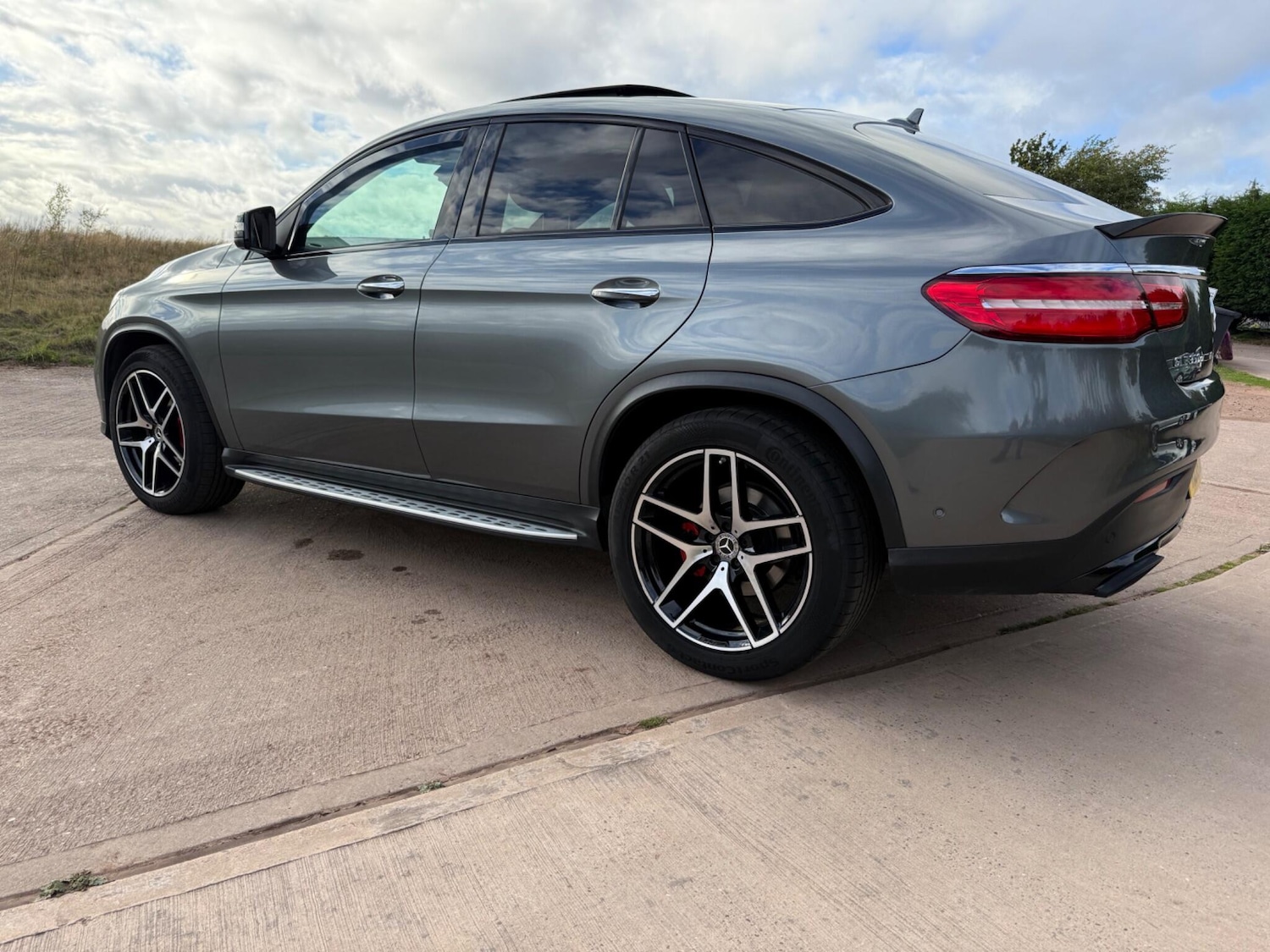 Vehicle 50