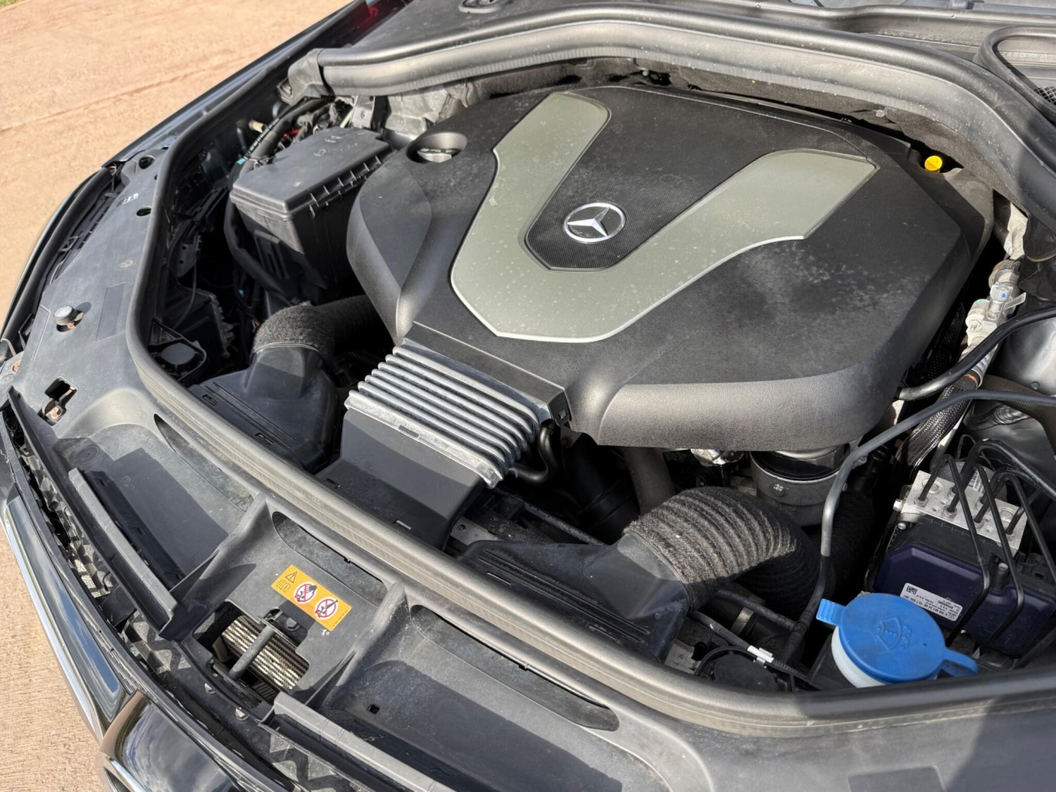 Vehicle 76