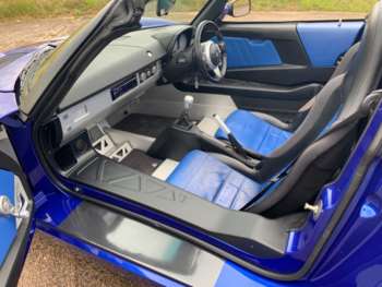 Used Vauxhall VX220 2005 for sale - 68017836: Photo