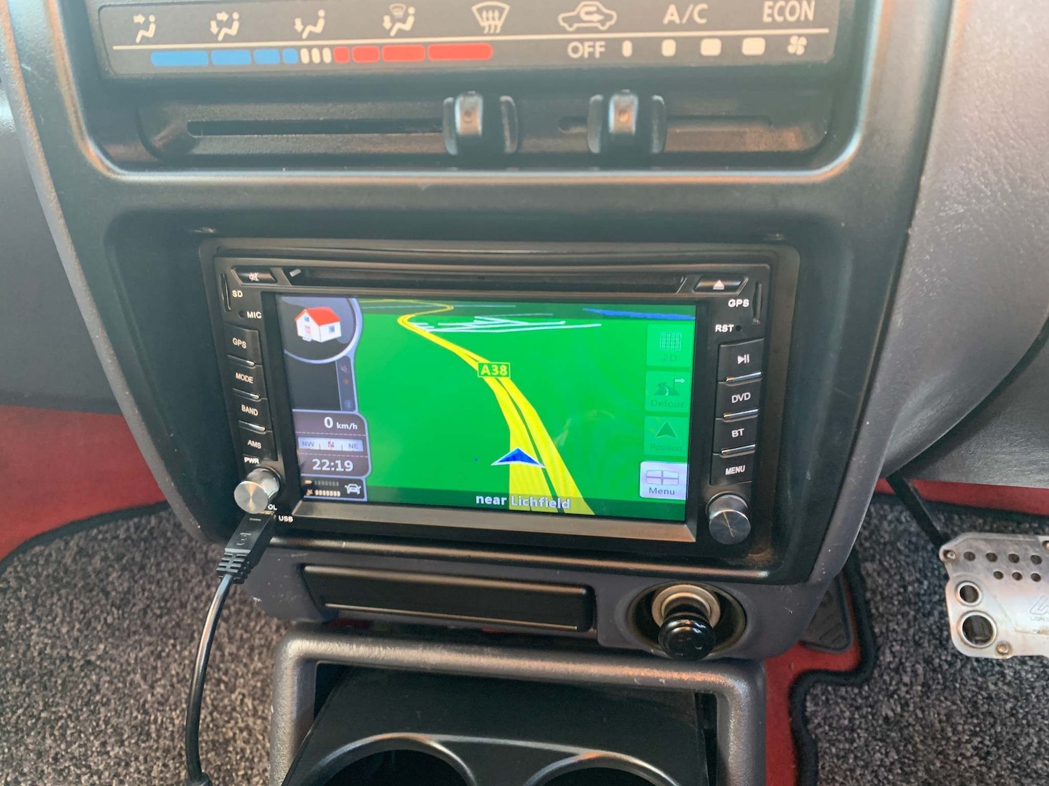 Vehicle 26