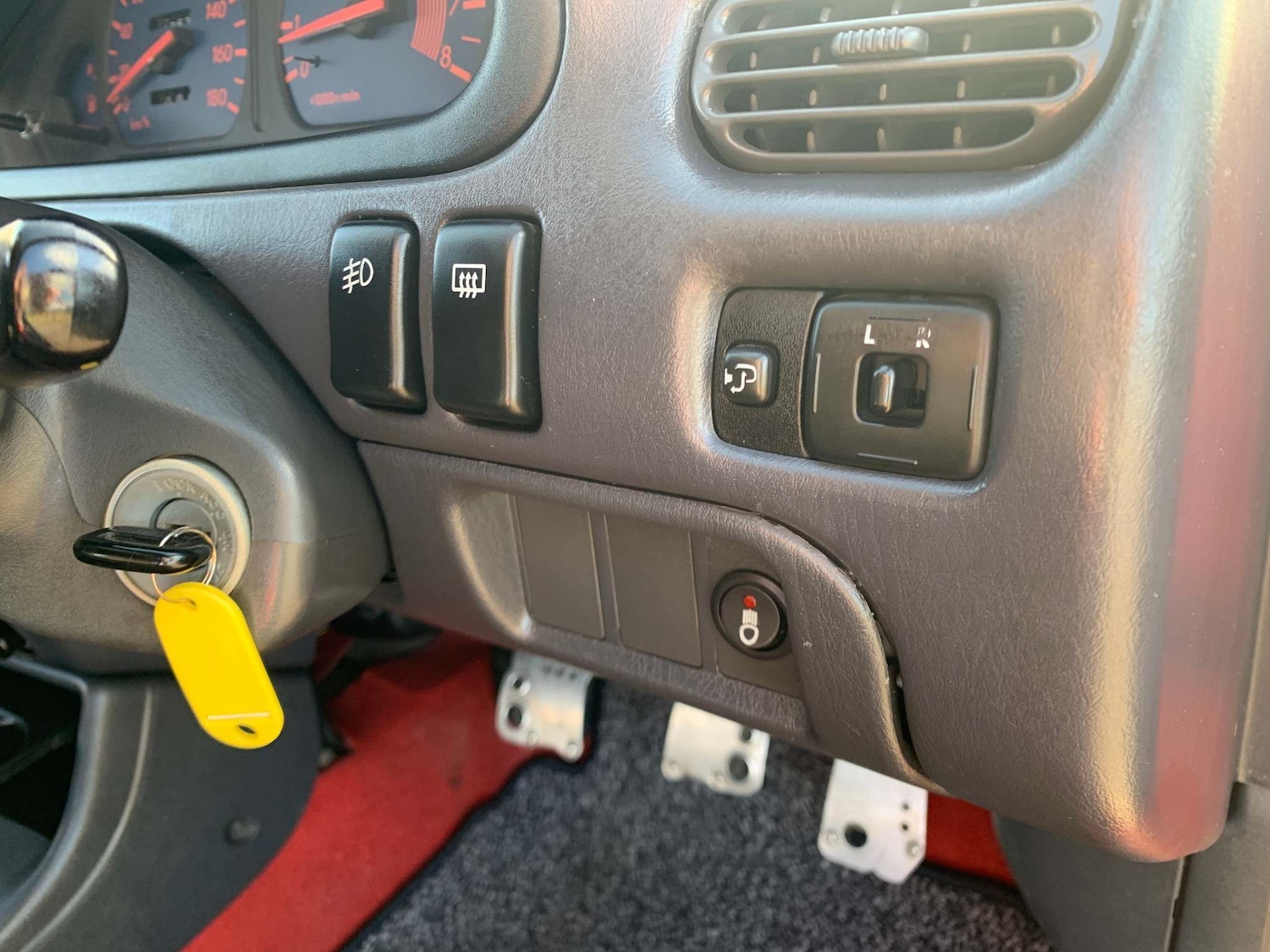 Vehicle 29