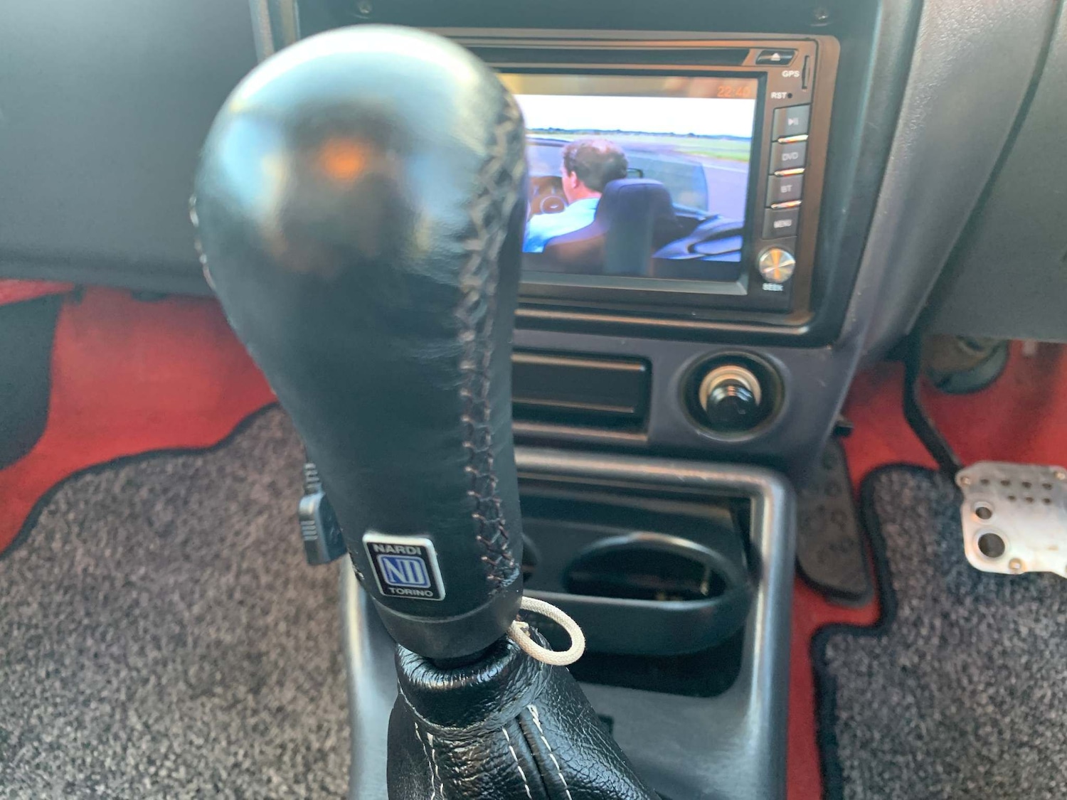 Vehicle 35