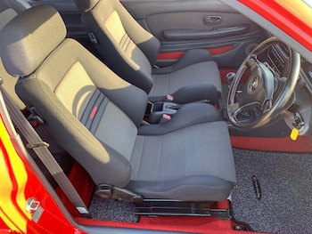 Used Daihatsu Charade 1997 for sale - 68017837: Photo
