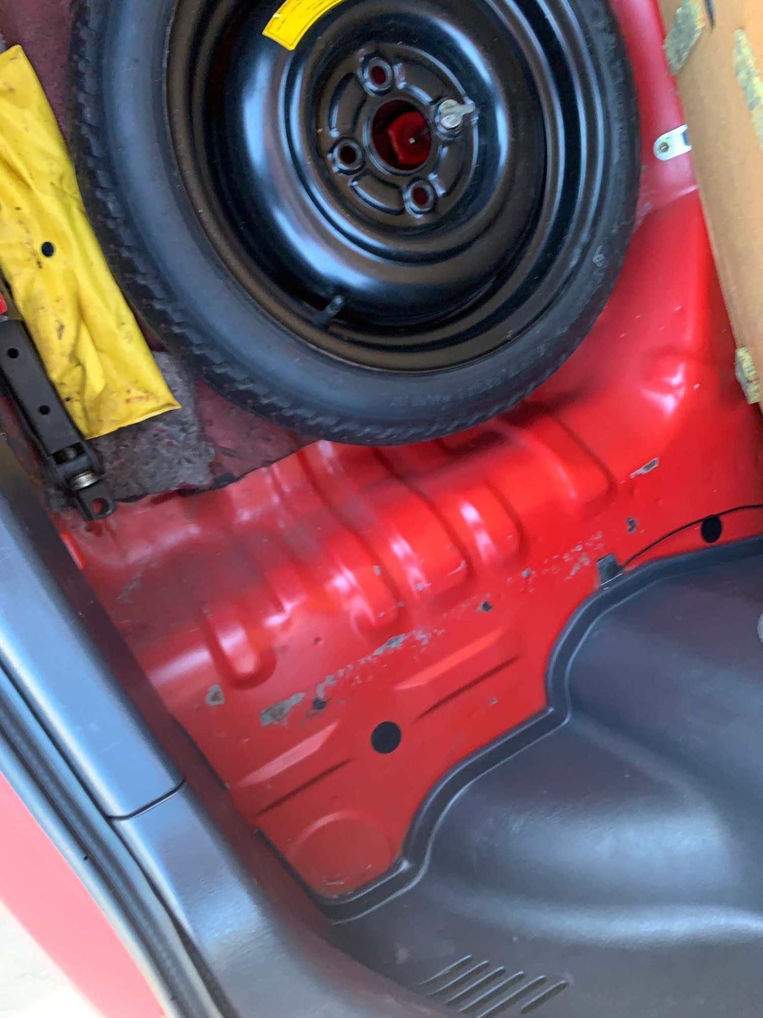 Vehicle 50
