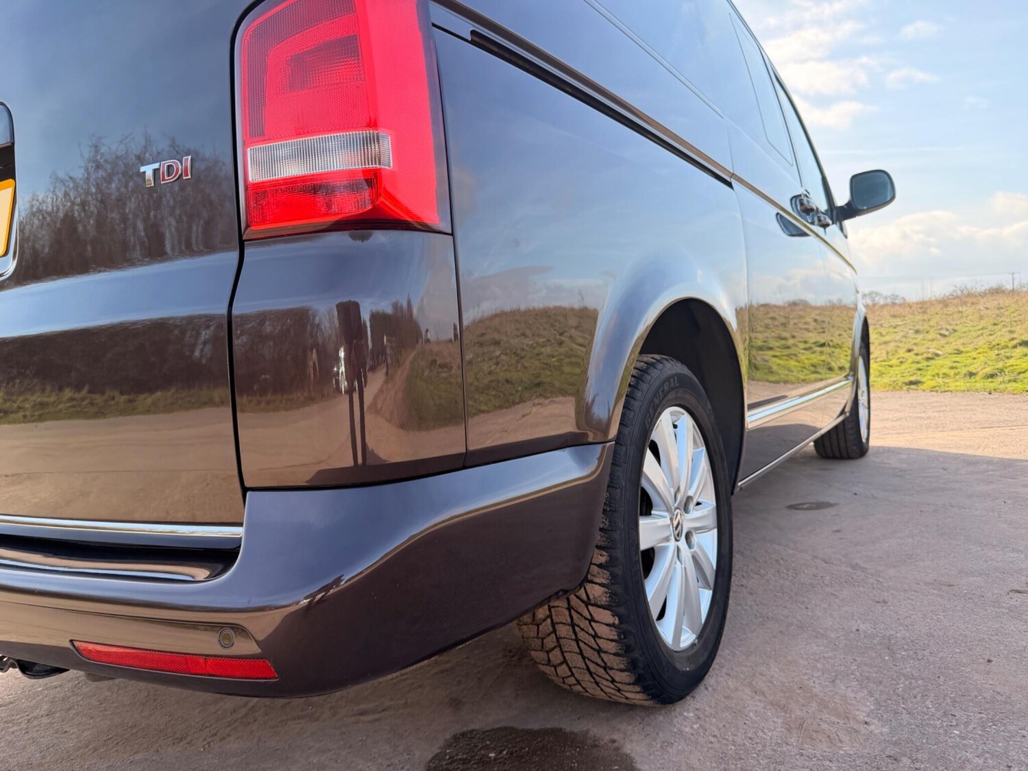 Used Volkswagen Caravelle for sale - 77671294: Photo 12