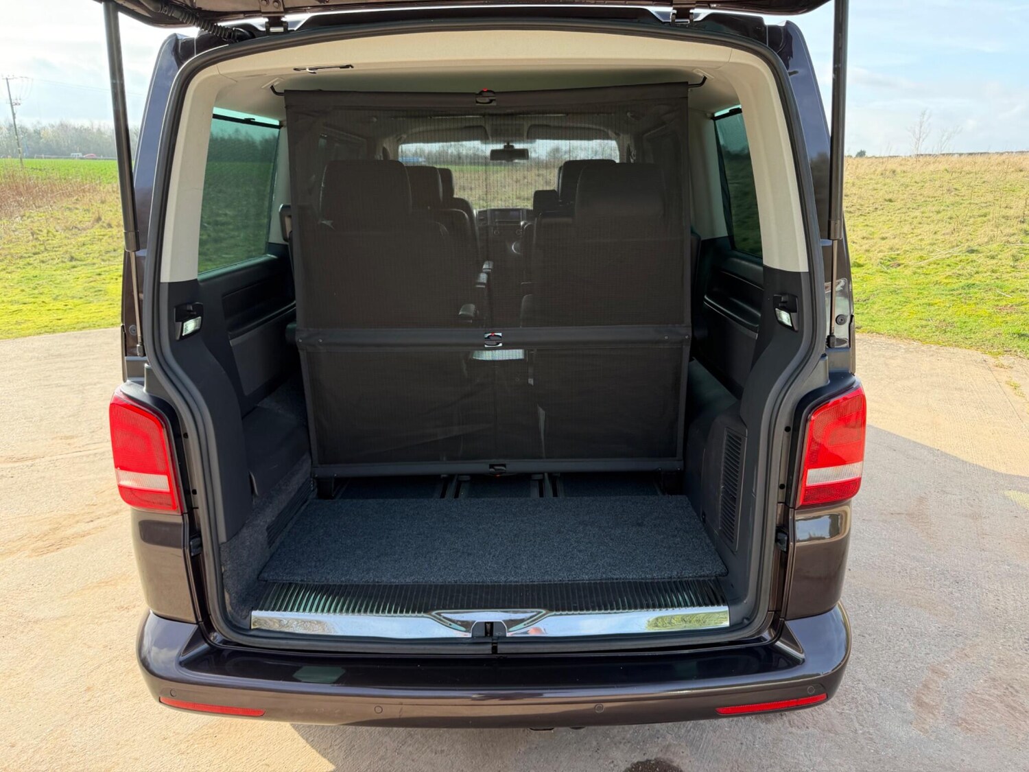 Used Volkswagen Caravelle for sale - 77671294: Photo 14