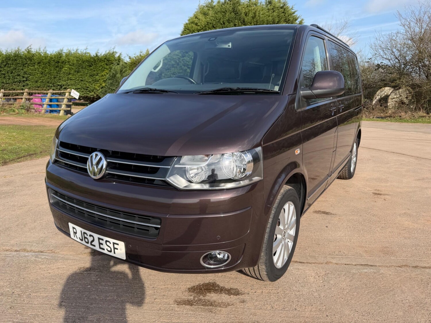 Used Volkswagen Caravelle for sale - 77671294: Photo 15