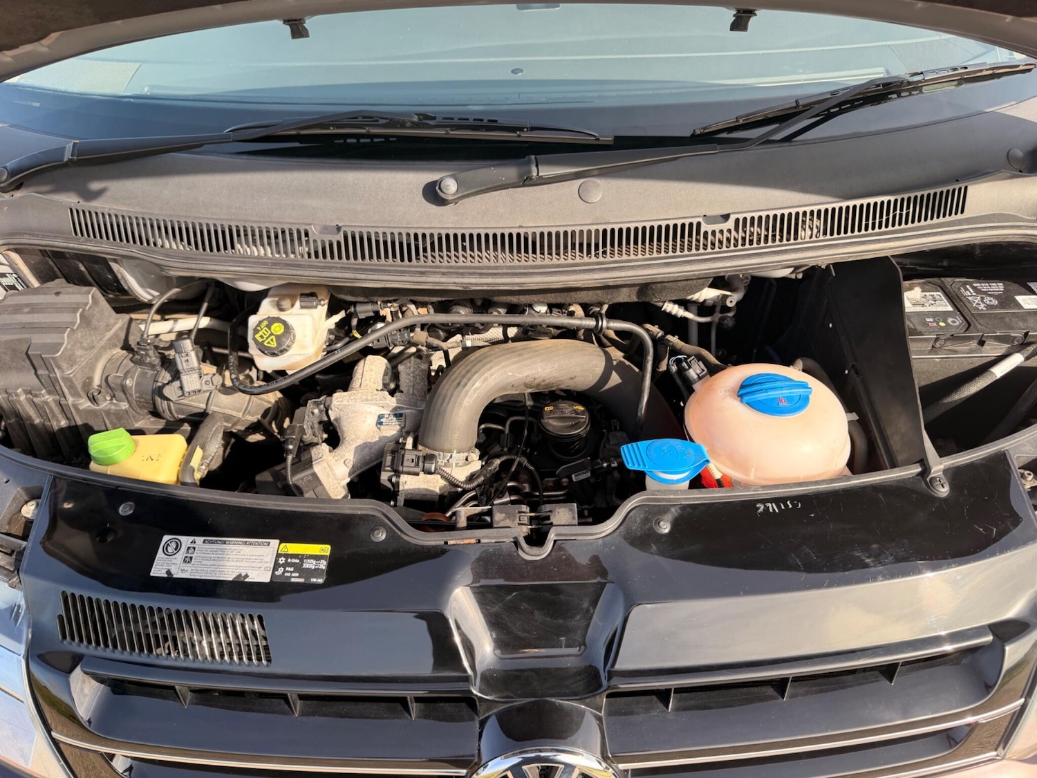 Used Volkswagen Caravelle for sale - 77671294: Photo 18