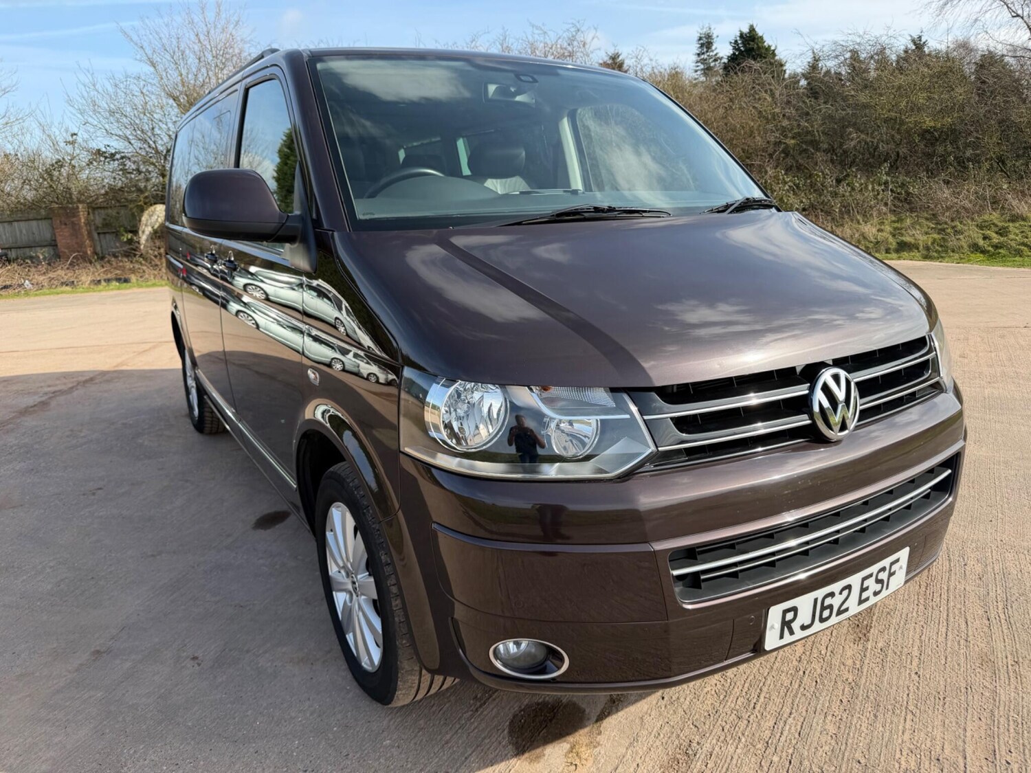 Used Volkswagen Caravelle for sale - 77671294: Photo 22